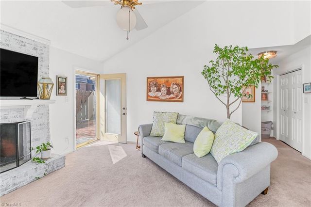 126 Chrisfield Circle, Winston-salem, NC 27104