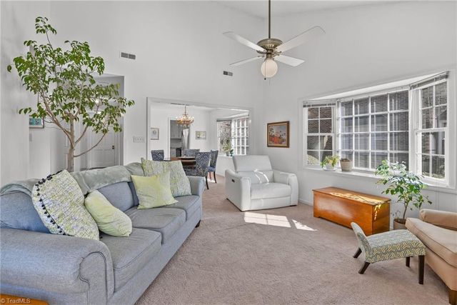 126 Chrisfield Circle, Winston-salem, NC 27104