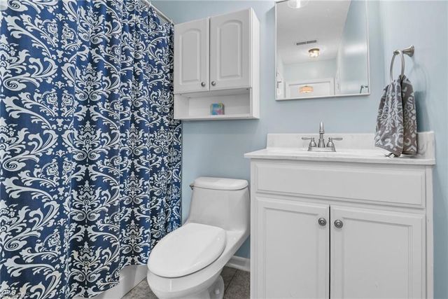 126 Chrisfield Circle, Winston-salem, NC 27104