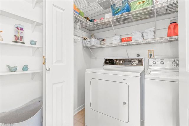 126 Chrisfield Circle, Winston-salem, NC 27104