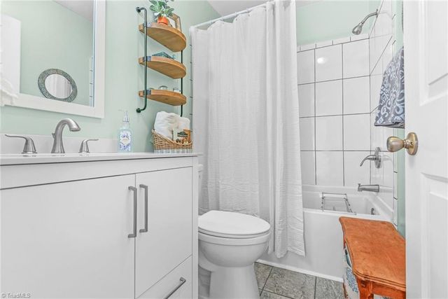 126 Chrisfield Circle, Winston-salem, NC 27104