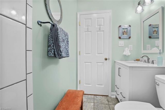 126 Chrisfield Circle, Winston-salem, NC 27104