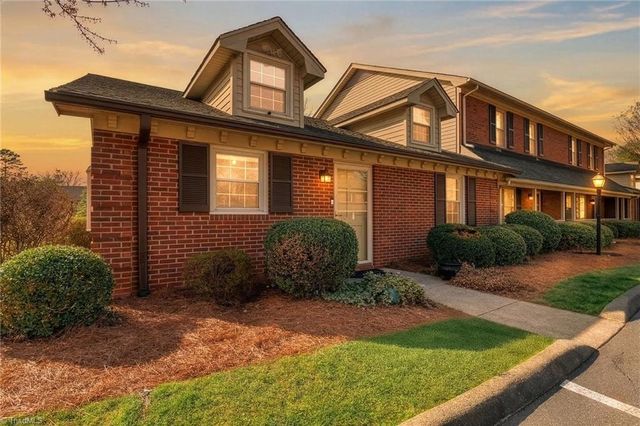 126 Chrisfield Circle, Winston-salem, NC 27104