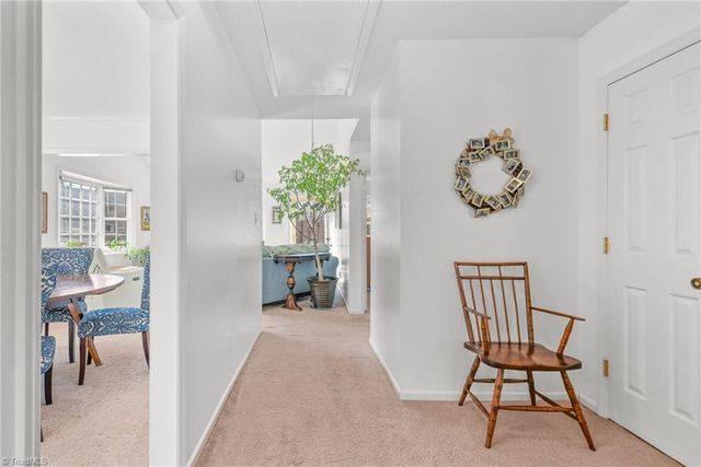 126 Chrisfield Circle, Winston-salem, NC 27104