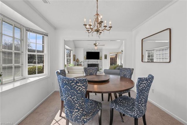 126 Chrisfield Circle, Winston-salem, NC 27104