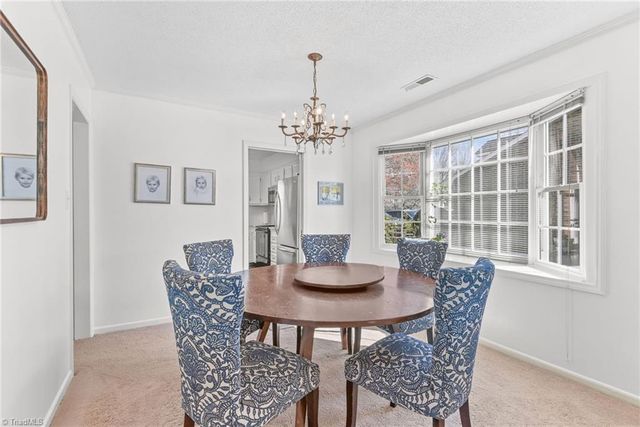 126 Chrisfield Circle, Winston-salem, NC 27104