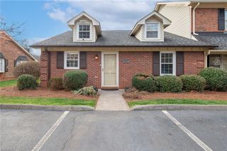 126 Chrisfield Circle, Winston-salem, NC 27104