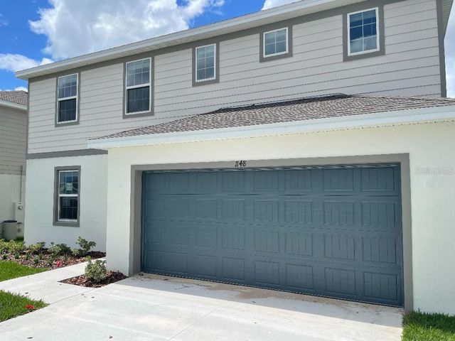1148 SUGARWOOD STREET, Davenport, FL 33837
