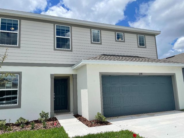 1148 SUGARWOOD STREET, Davenport, FL 33837