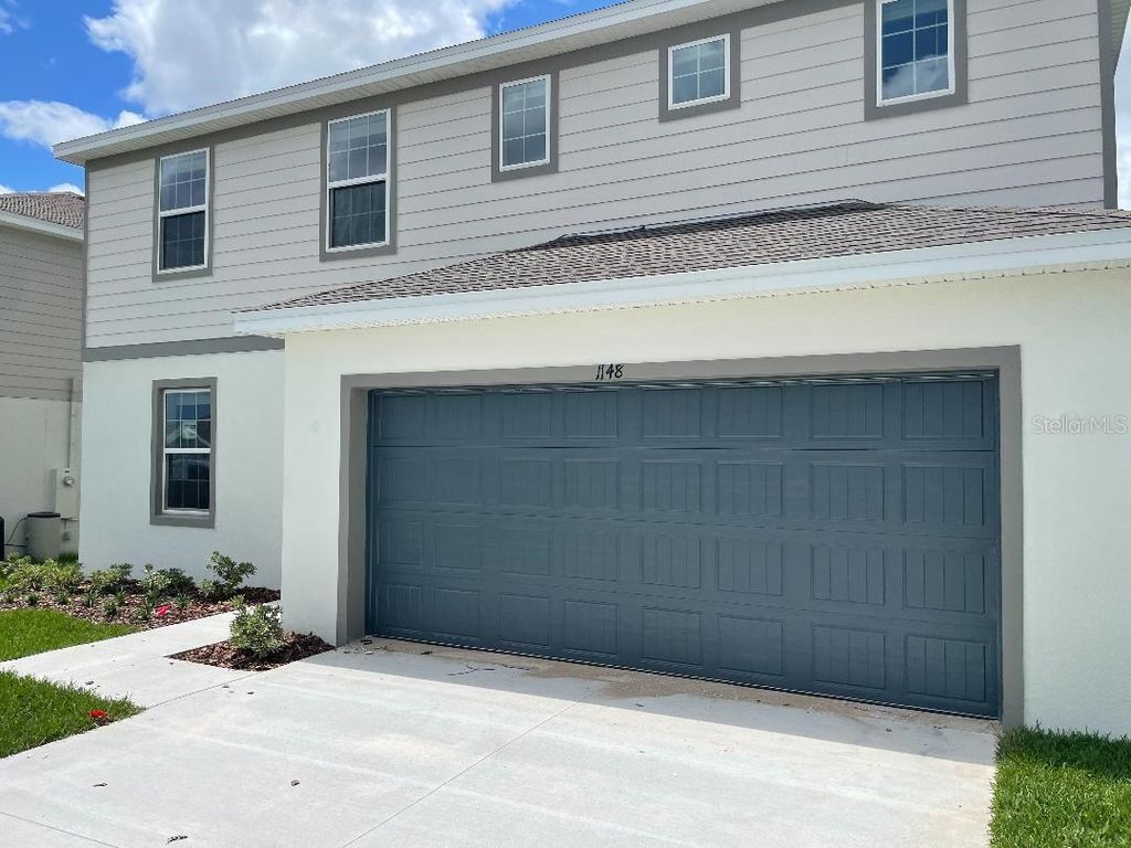 1148 SUGARWOOD STREET, Davenport, FL 33837