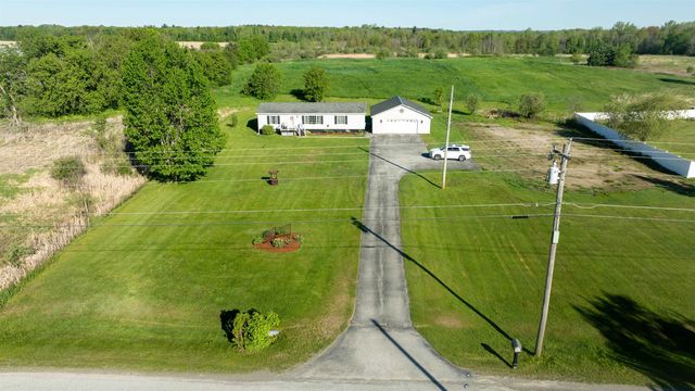 72 Middle Road, Swanton, VT 05488