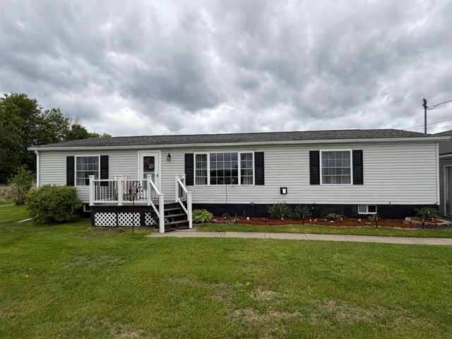 72 Middle Road, Swanton, VT 05488