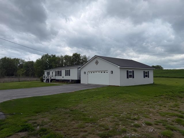 72 Middle Road, Swanton, VT 05488