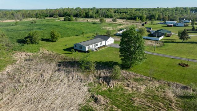 72 Middle Road, Swanton, VT 05488