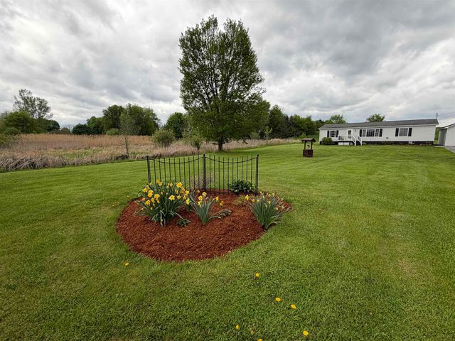 72 Middle Road, Swanton, VT 05488