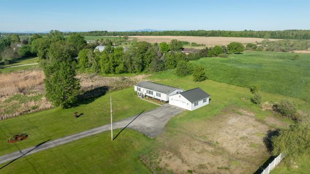 72 Middle Road, Swanton, VT 05488
