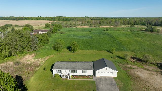 72 Middle Road, Swanton, VT 05488