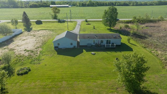 72 Middle Road, Swanton, VT 05488