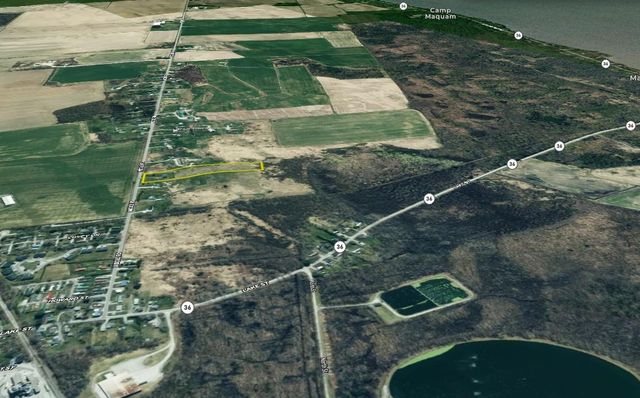 72 Middle Road, Swanton, VT 05488