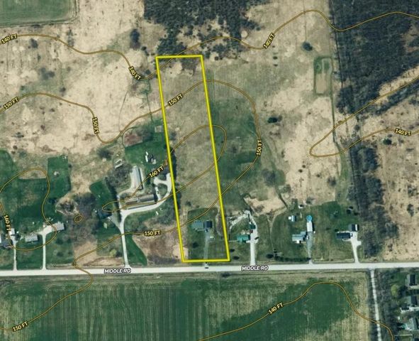 72 Middle Road, Swanton, VT 05488