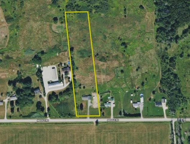 72 Middle Road, Swanton, VT 05488