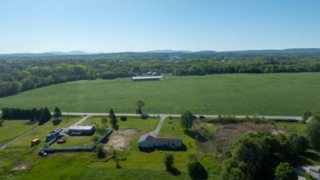 72 Middle Road, Swanton, VT 05488