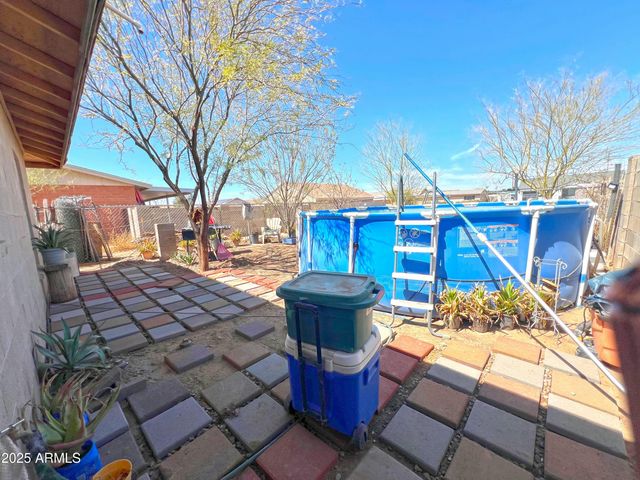 9938 W CENTURY Drive, Arizona City, AZ 85123