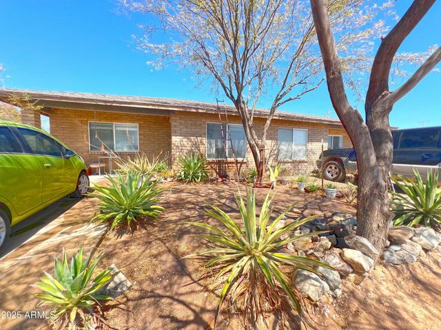 9938 W CENTURY Drive, Arizona City, AZ 85123