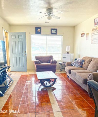 9938 W CENTURY Drive, Arizona City, AZ 85123