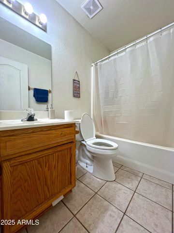 9938 W CENTURY Drive, Arizona City, AZ 85123