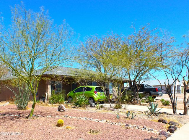 9938 W CENTURY Drive, Arizona City, AZ 85123