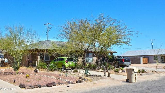 9938 W CENTURY Drive, Arizona City, AZ 85123