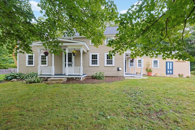1 Jewell Hill Rd, Ashburnham, MA 01430