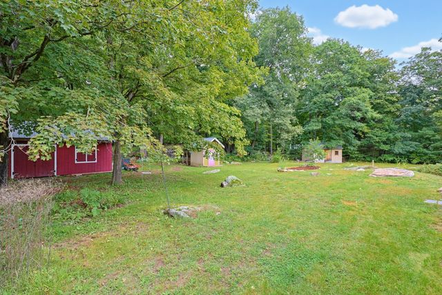 1 Jewell Hill Rd, Ashburnham, MA 01430