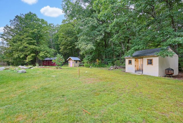 1 Jewell Hill Rd, Ashburnham, MA 01430