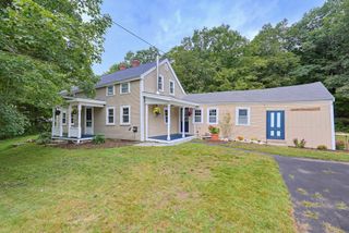 1 Jewell Hill Rd, Ashburnham, MA 01430