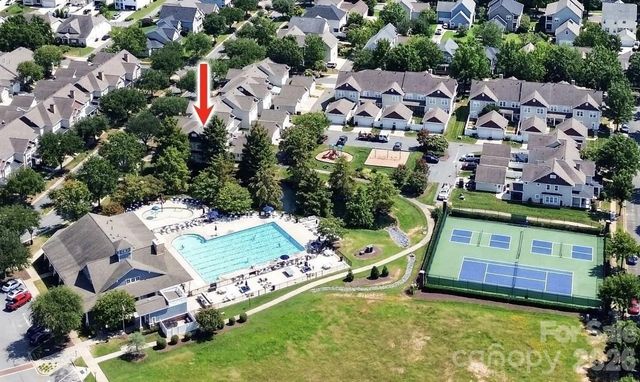 2315 Bonterra Boulevard, Indian Trail, NC 28079