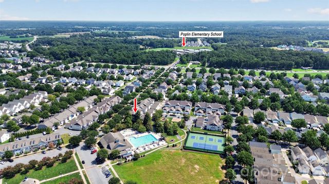 2315 Bonterra Boulevard, Indian Trail, NC 28079