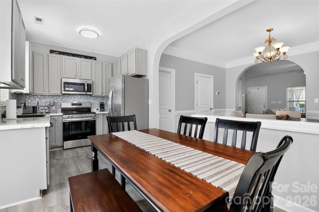 2315 Bonterra Boulevard, Indian Trail, NC 28079