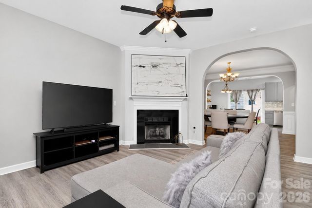 2315 Bonterra Boulevard, Indian Trail, NC 28079