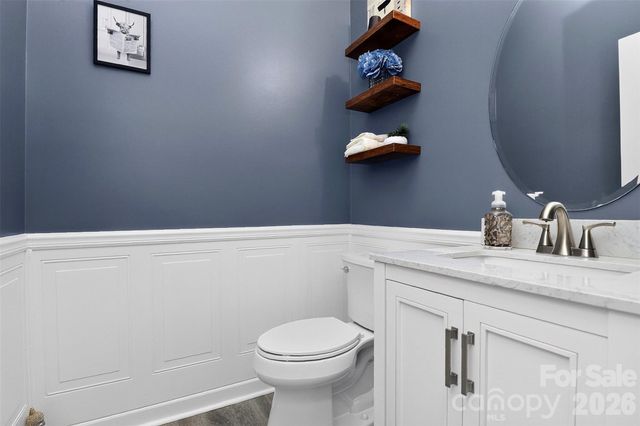2315 Bonterra Boulevard, Indian Trail, NC 28079