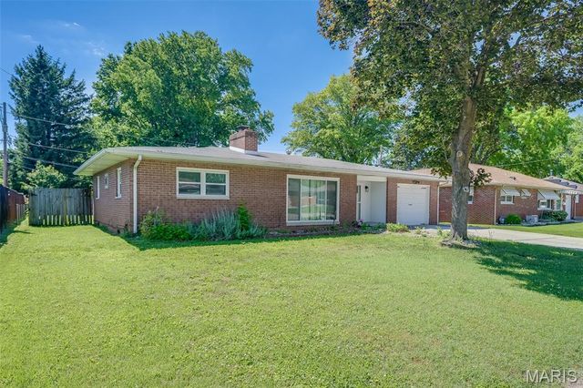 3105 Ash Avenue, Granite City, IL 62040