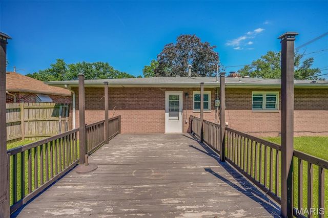 3105 Ash Avenue, Granite City, IL 62040