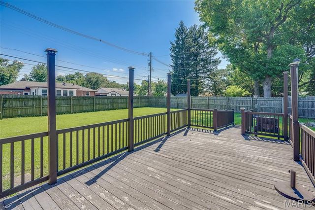 3105 Ash Avenue, Granite City, IL 62040