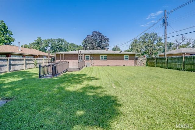 3105 Ash Avenue, Granite City, IL 62040