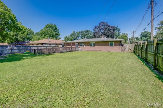 3105 Ash Avenue, Granite City, IL 62040