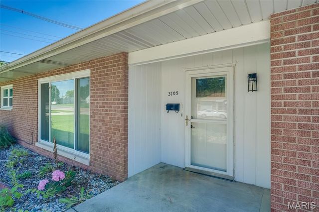 3105 Ash Avenue, Granite City, IL 62040