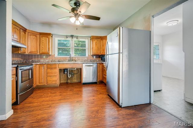 3105 Ash Avenue, Granite City, IL 62040