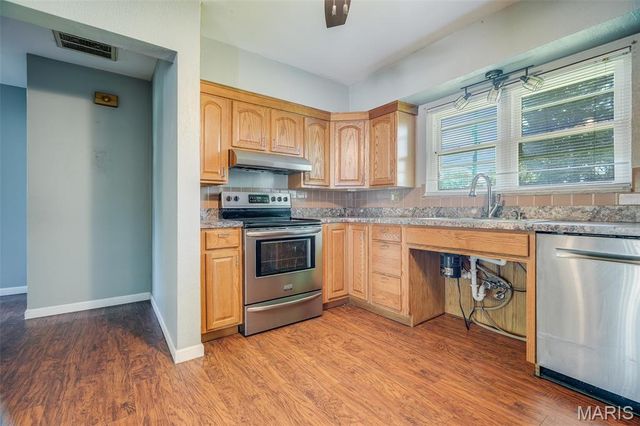 3105 Ash Avenue, Granite City, IL 62040