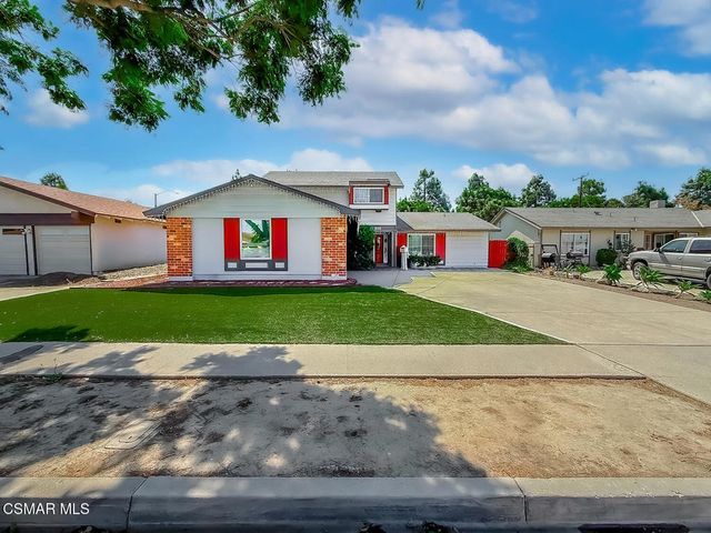 1772 Regent Street, Camarillo, CA 93010